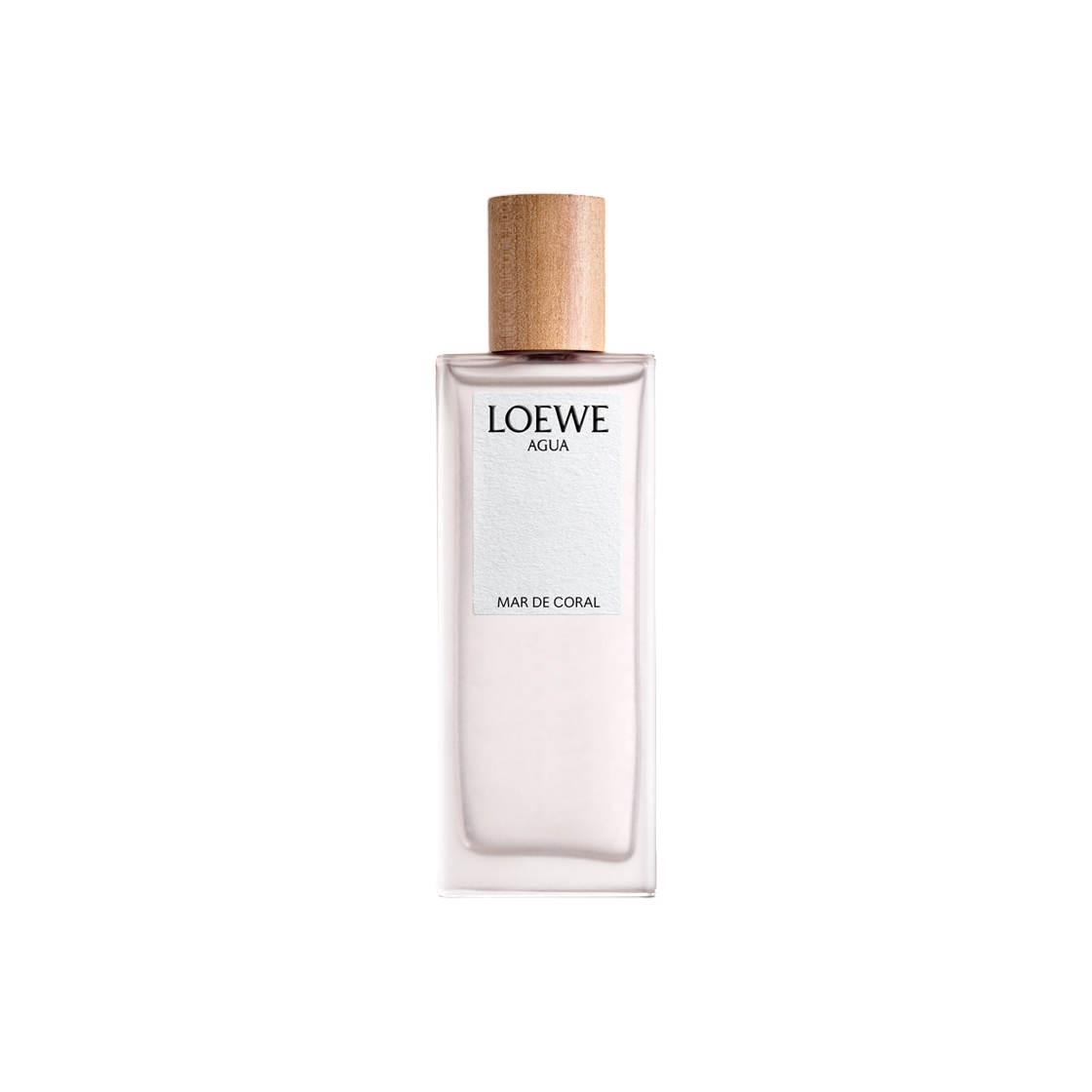 로에베 아구아 마르 드 코랄 오 드 뚜왈렛 50ml(Loewe Agua Mar de Coral Eau de Toilette 50ml) - 1