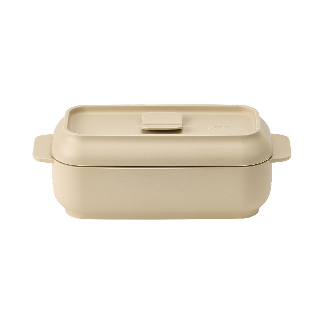 실리만 요리 실리콘 찜기 롱(SILLYMANN Yori silicone steamer long) - 3