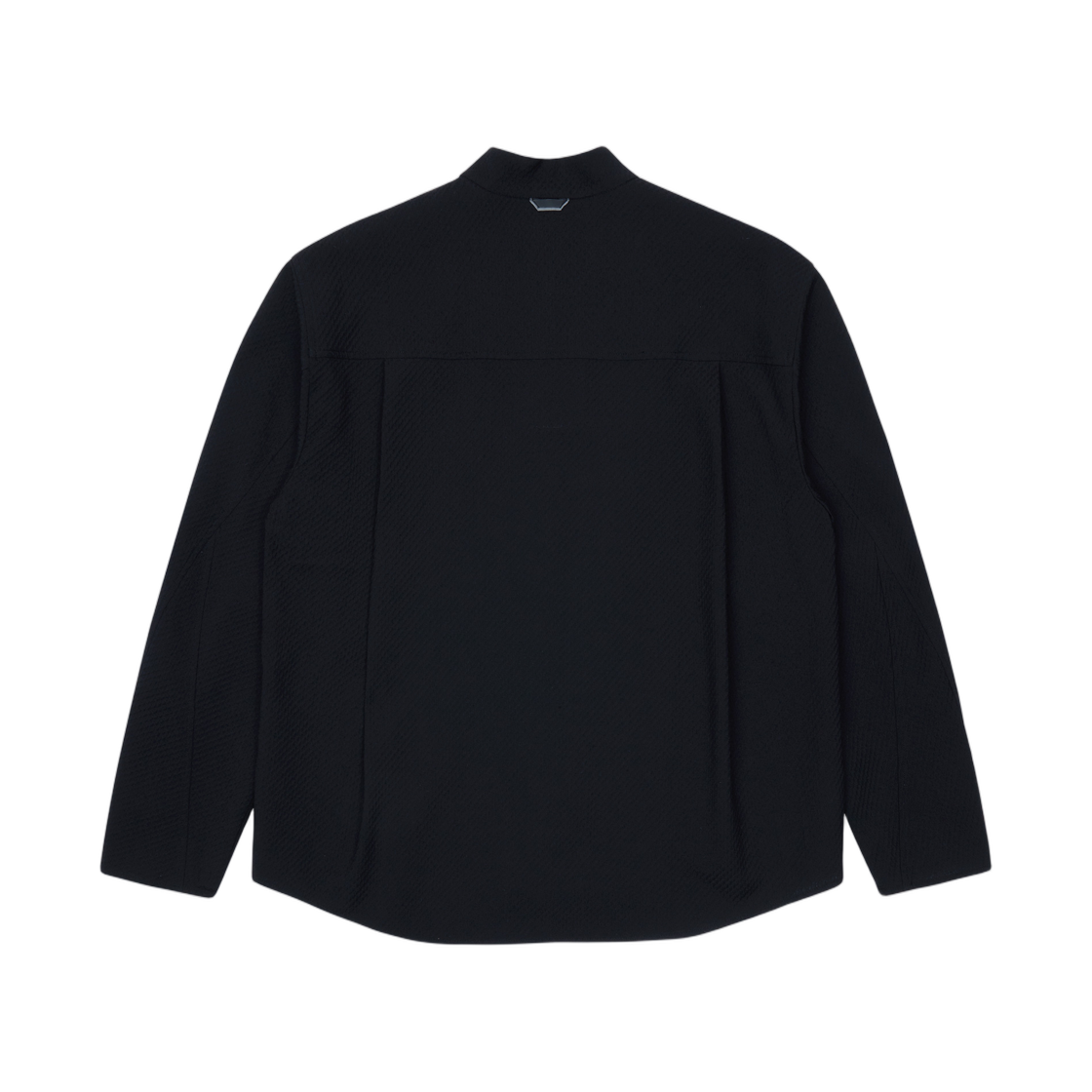 아더에러 셔츠 프로덕트. 33 느와르(Ader Error Shirt Product. 33 Noir) - 2