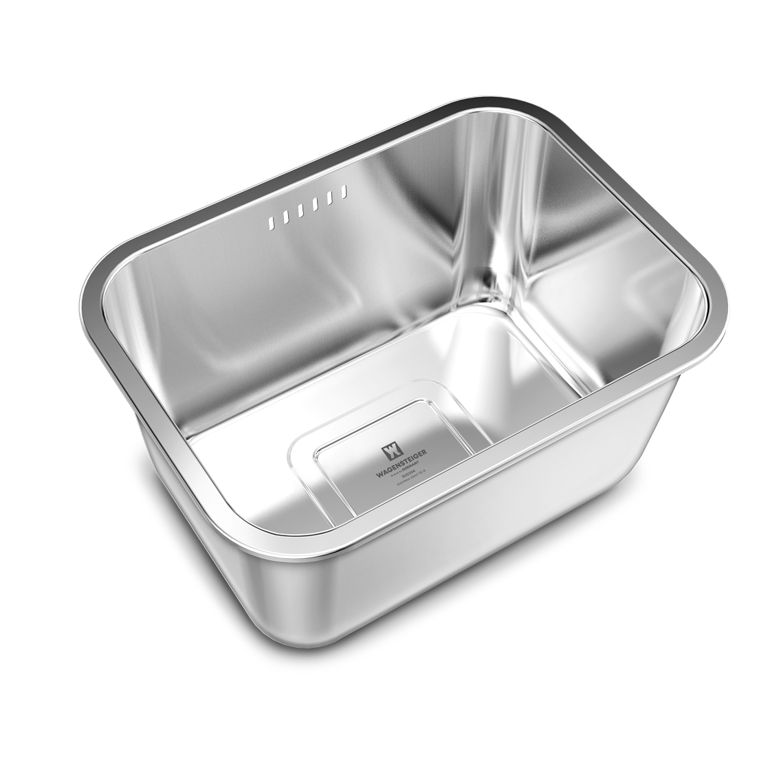 GUUD_WA0153 WAGENSTEIGER Dish Tub 10L