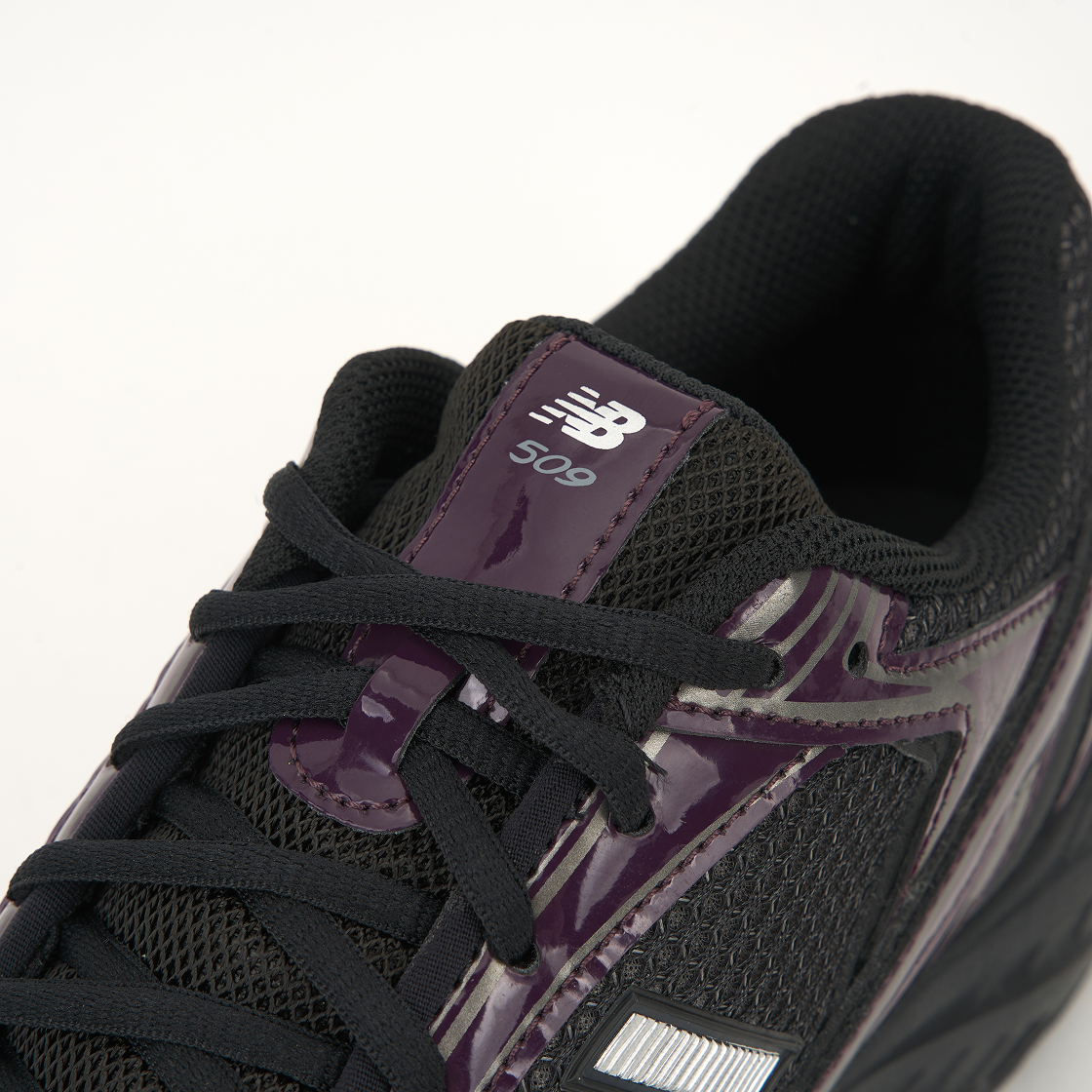 뉴발란스 509 퍼플(New Balance 509 Purple) - 7
