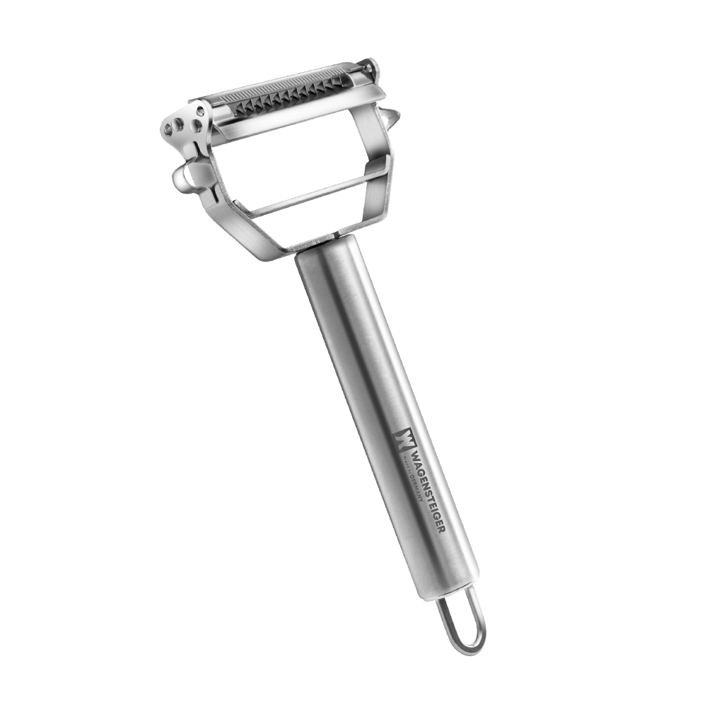 바겐슈타이거 멀티 스텐필러(WAGENSTEIGER Stainless Peeler Multi) - 5