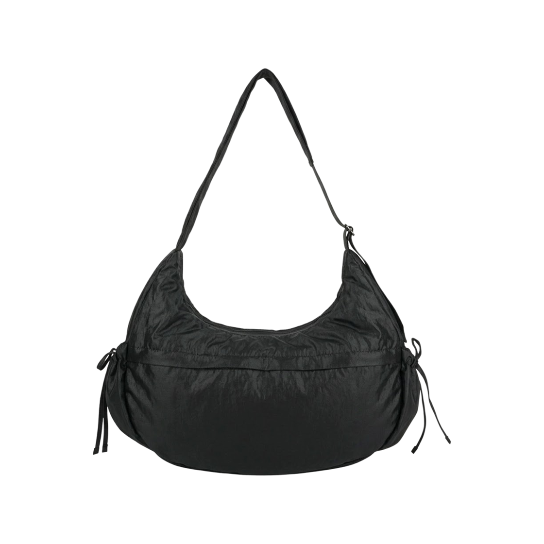 노스페이스 화이트 라벨 보니 SR 크로스백 블랙(The North Face White Label Bonney SR Cross Bag Black) - 2