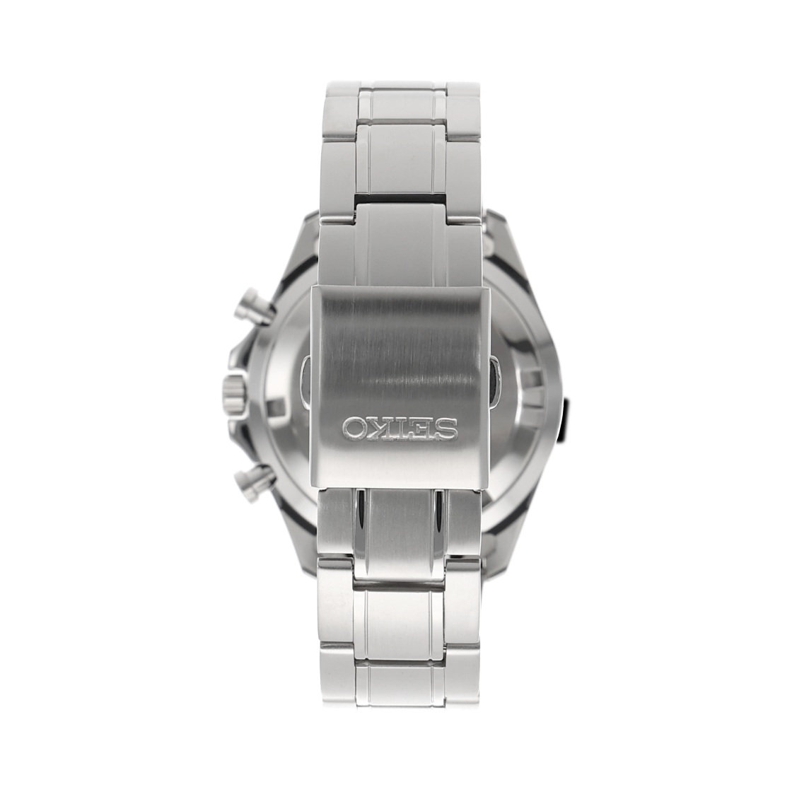 세이코 스피릿 SBTR009 42mm 스테인리스 스틸 실버(Seiko Spirit SBTR009 42mm Stainless Steel Silver) - 2