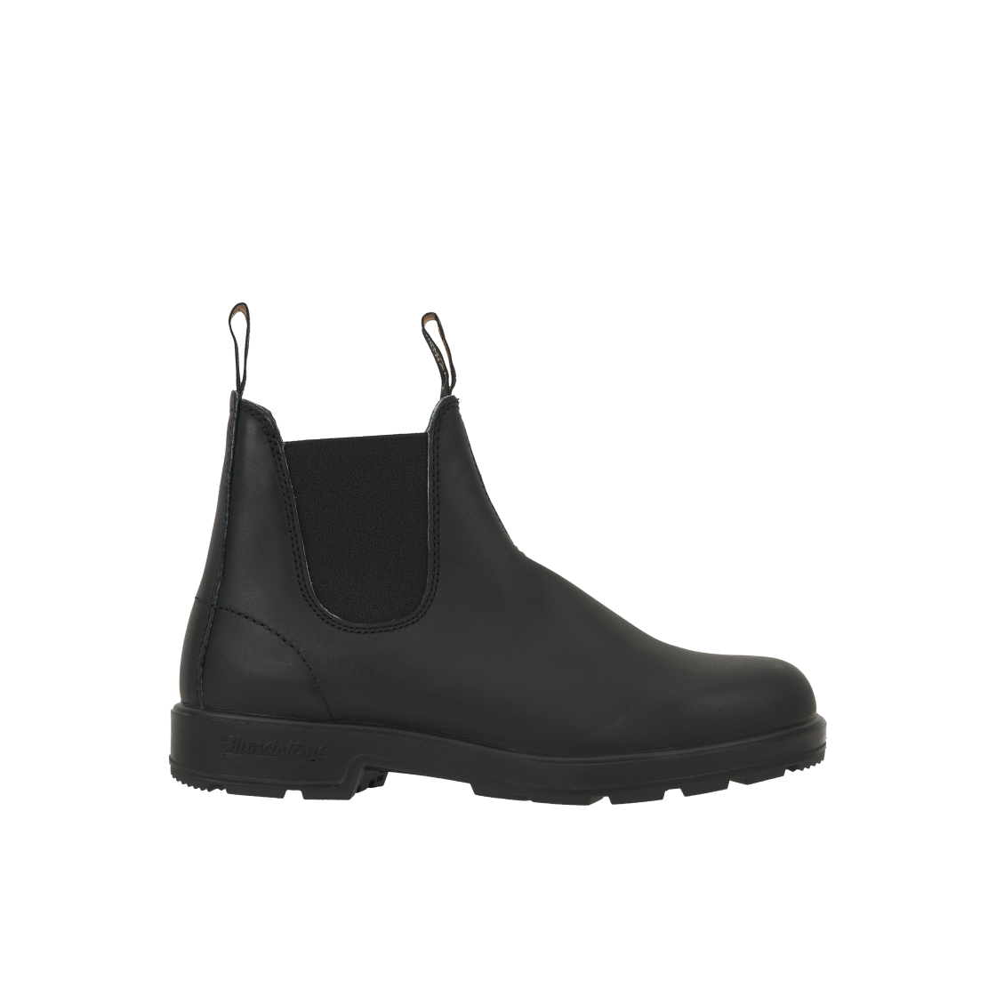 블런드스톤 오리지널 510 첼시 부츠 블랙(Blundstone Original 510 Chelsea Boots Black)