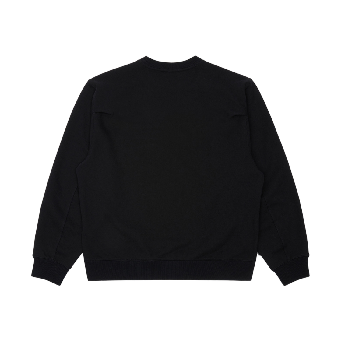 아더에러 스웨트셔츠 프로덕트. 45 느와르(Ader Error Sweatshirt Product. 45 Noir) - 2