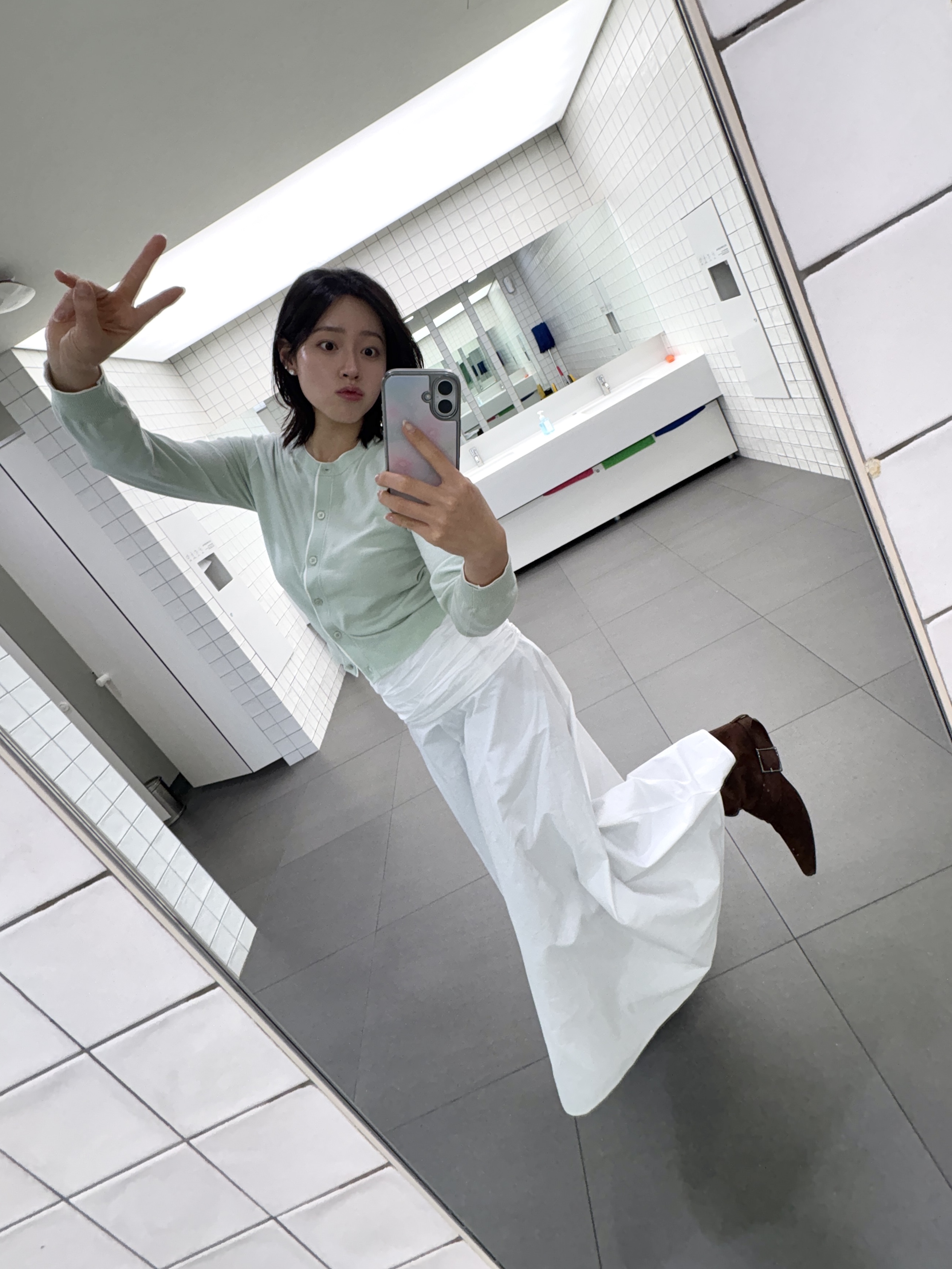 띵인님의 스타일 - 1