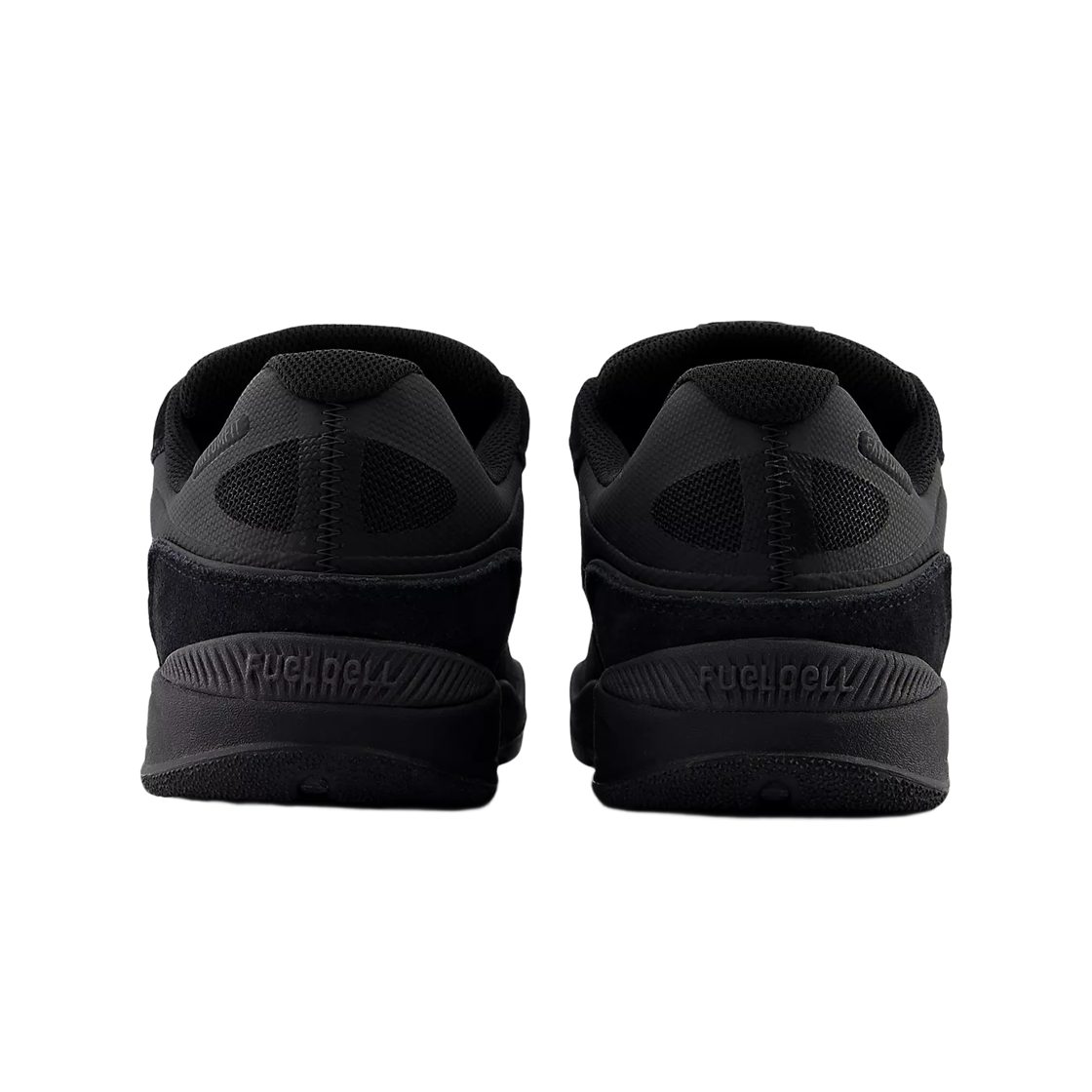 뉴발란스 x 티아고 레모스 뉴메릭 1010 블랙(New Balance x Tiago Lemos Numeric 1010 Black) - 3