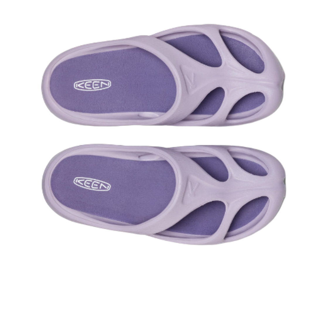 (W) 킨 샨티 클로그 시슬((W) Keen Shanti Clog Thistle) - 2