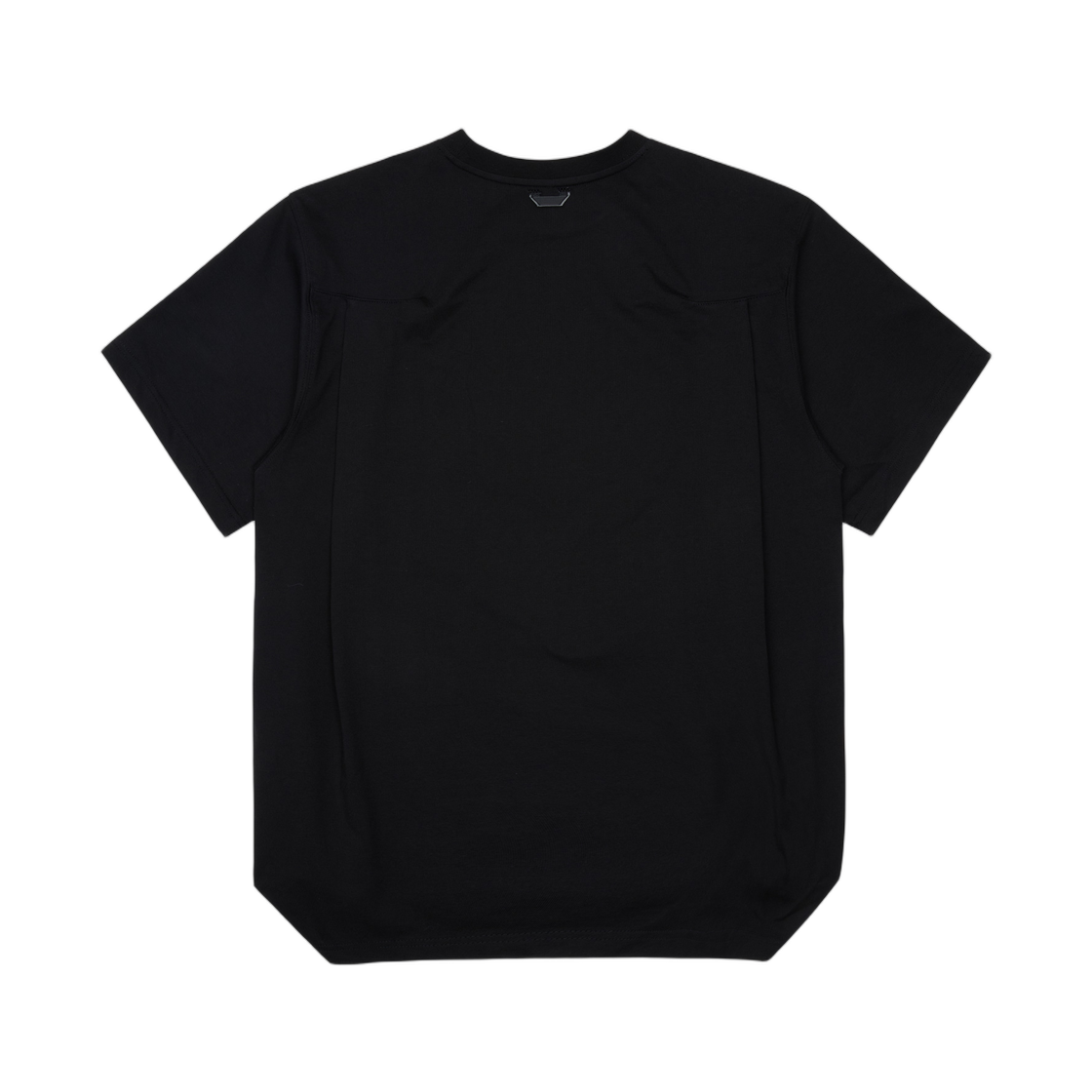 아더에러 티셔츠 프로덕트. 48 느와르(Ader Error T-Shirt Product. 48 Noir) - 2