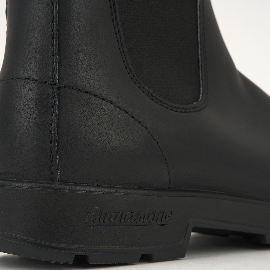 블런드스톤 오리지널 510 첼시 부츠 블랙(Blundstone Original 510 Chelsea Boots Black) - 8