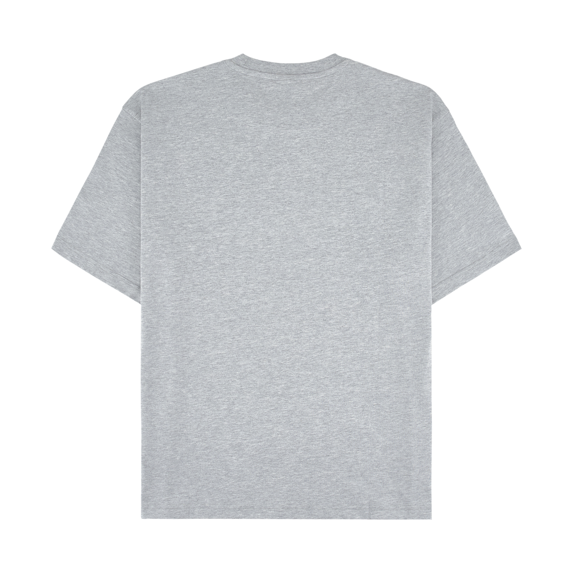 팔라스 x 나이키 샵 티셔츠 뉴욕 그레이 말 - 25FW(Palace x Nike Shop T-Shirt New York Grey Marl - 25FW) - 2