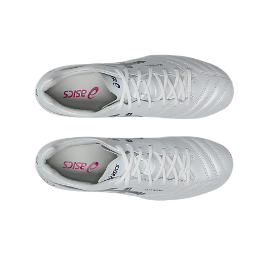 아식스 DS 라이트 X 플라이 프로 3 화이트 트와일라잇 블루 - D 스탠다드(Asics DS Light X-Fly Pro 3 White Twilight Blue - D Standard) - 2