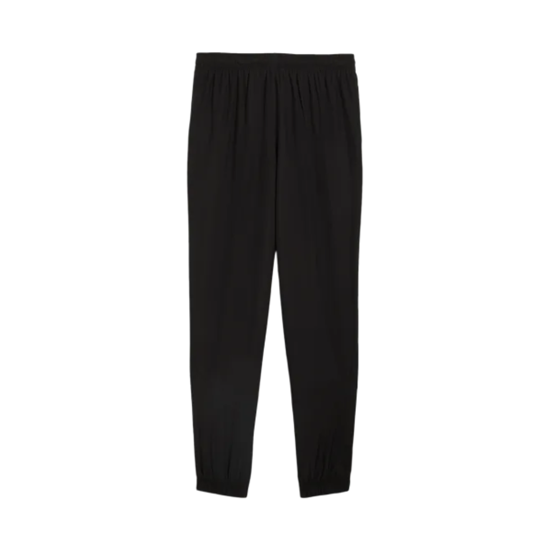 푸마 AC 밀란 프리매치 우븐 팬츠 블랙 포 올 타임 레드 (논 마킹 버전)(Puma AC Milan Pre-Match Woven Pants Black For All Time Red (Non Marking Ver.)) - 2