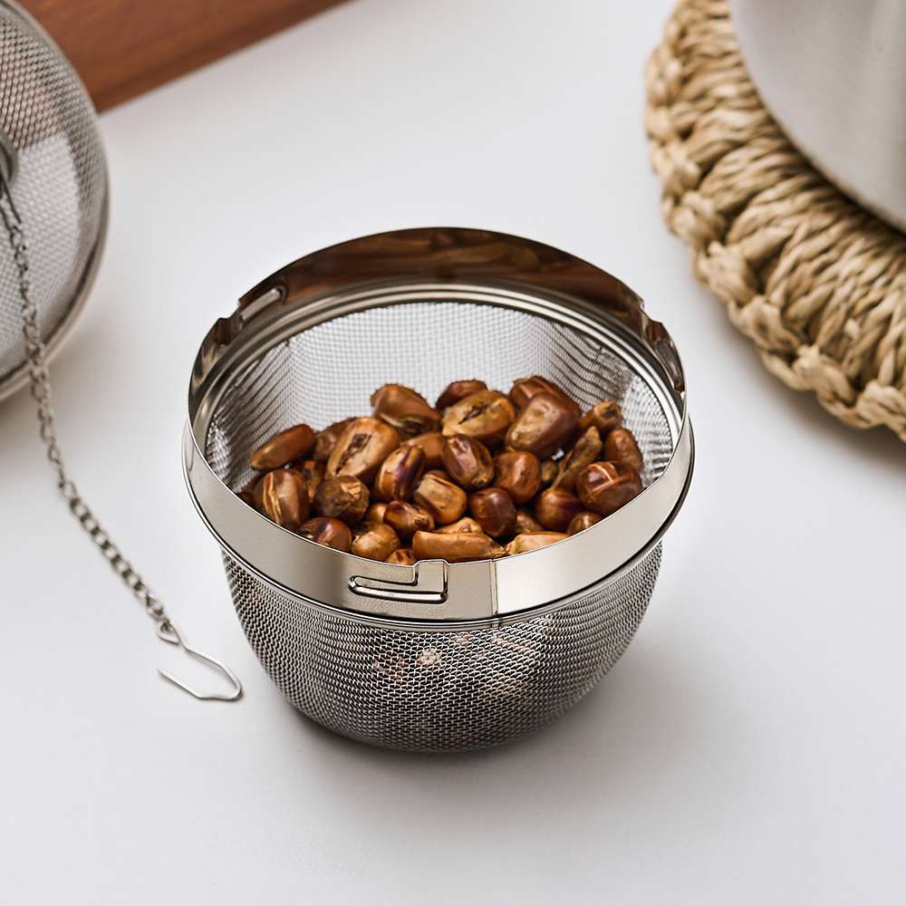 바겐슈타이거 스텐 304 메쉬 스트레이너 소(WAGENSTEIGER Stainless 304 Mesh Strainer Small) - 4