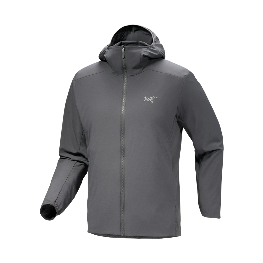 9560 Arc'teryx Atom SL Hoody Cloud
