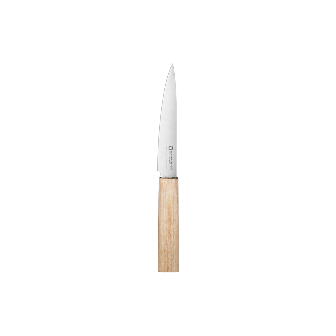 GUUDWA0299 WAGENSTEIGER The Oriental Knife Paring