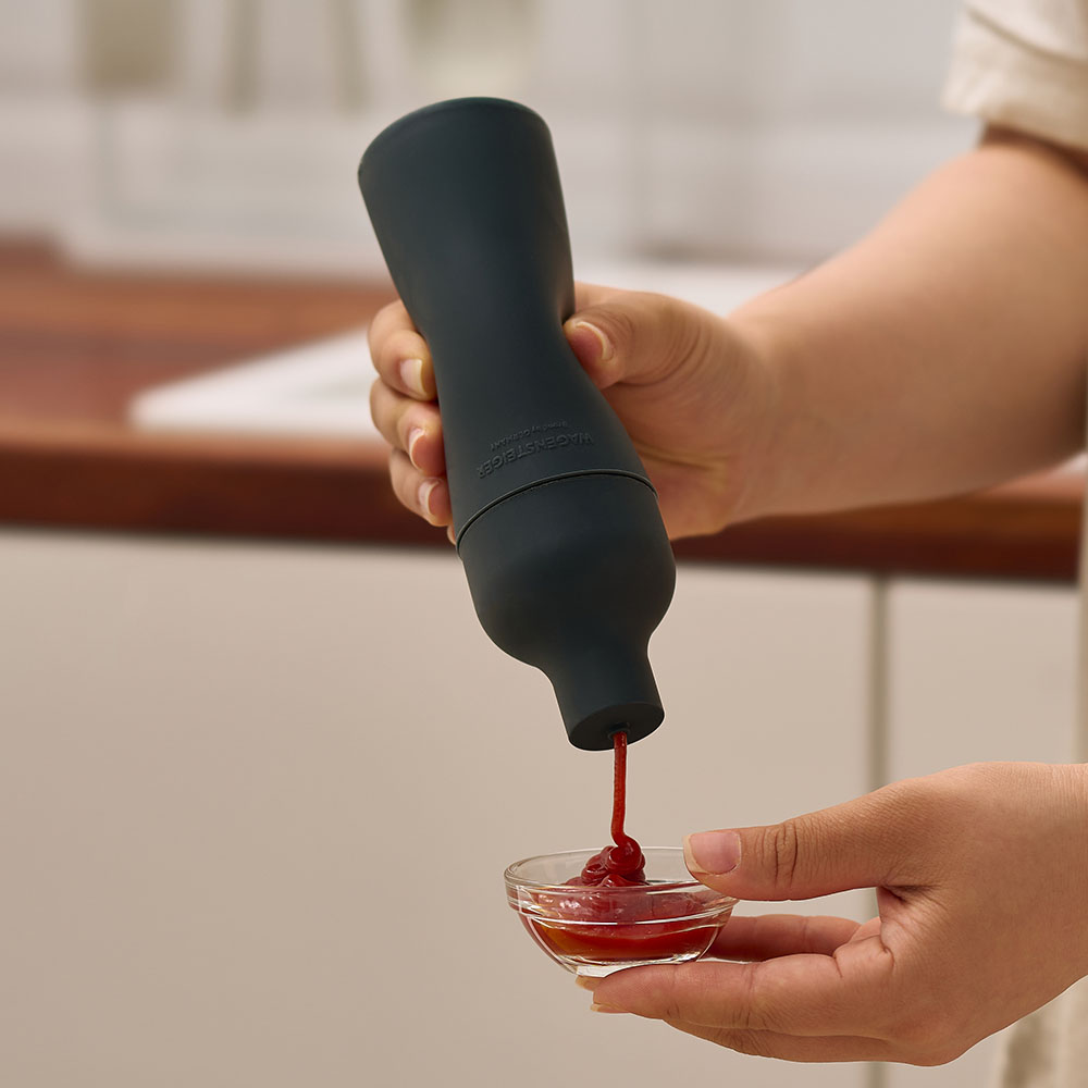 바겐슈타이거 실리콘 바틀 150ml (라이트)(WAGENSTEIGER Silicone Bottle Light 150ml) - 3