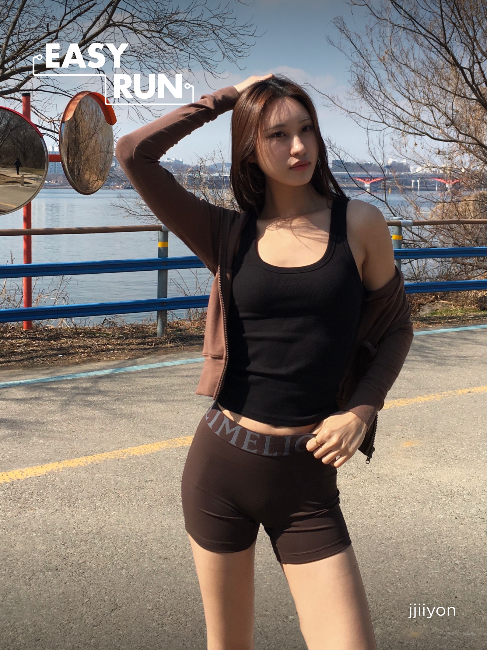 KREAM 챌린지님의 스타일