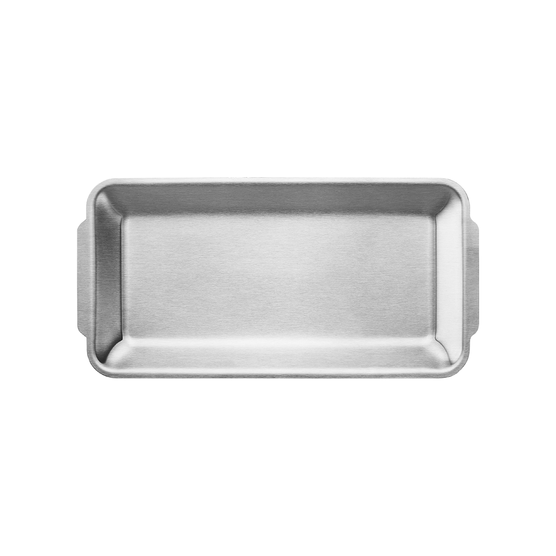 GUUDWA0359 WAGENSTEIGER Stainless 304 Side Dish Plate Rectangular S
