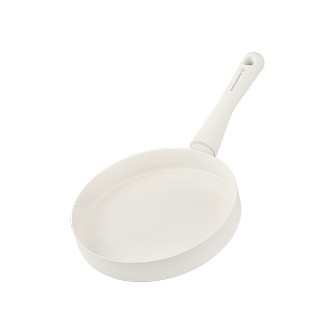 바겐슈타이거 플레어 프라이팬 20cm 미스틱 스노우(WAGENSTEIGER Flare Frying Pan 20cm (Mystic Snow))