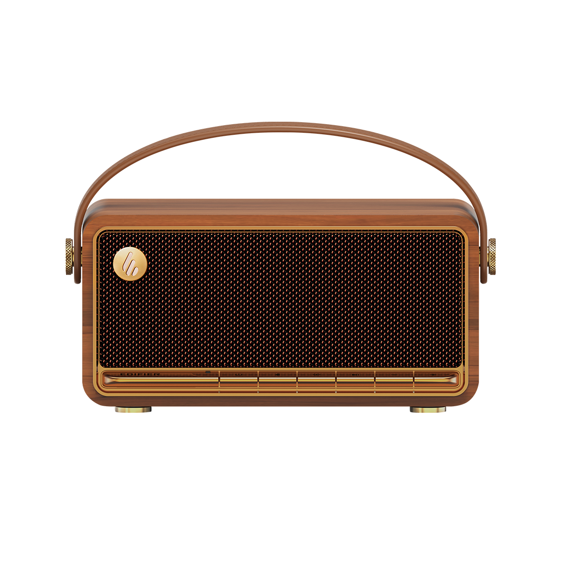 에디파이어 MP330 포터블 블루투스 스피커 브라운(Edifier MP330 Portable Bluetooth Speaker Brown) - 2
