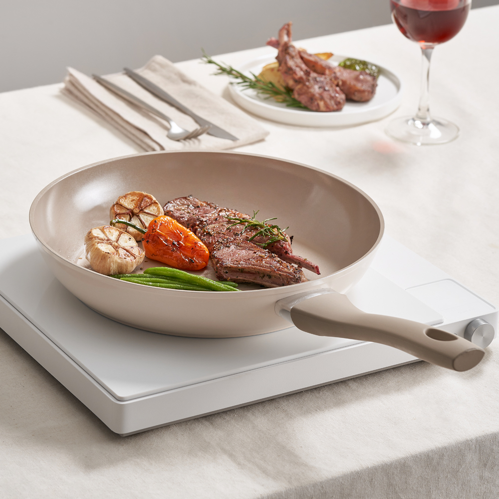 바겐슈타이거 IH 에델 프라이팬 28cm(WAGENSTEIGER Edel Frying Pan 28cm) - 3