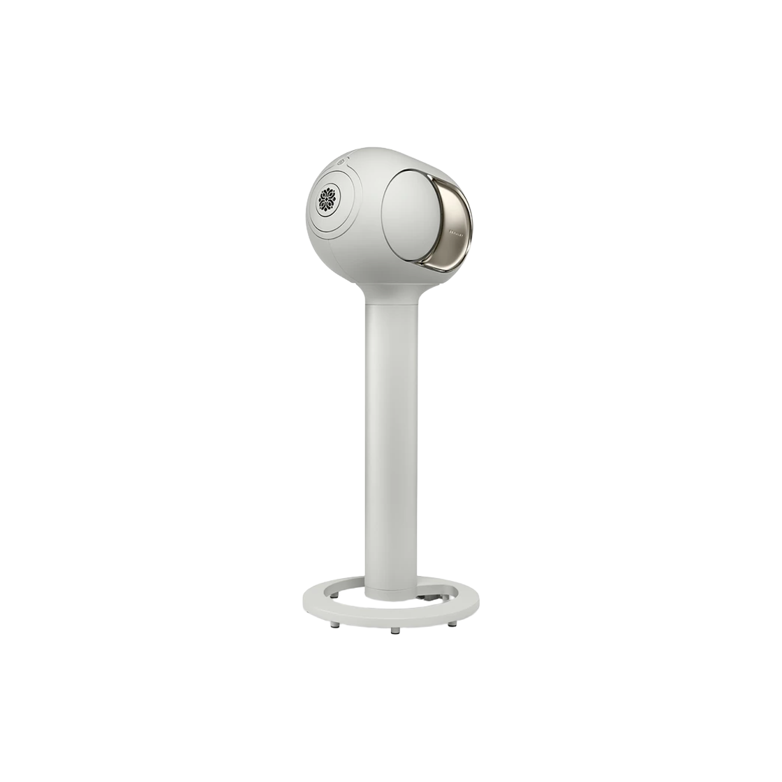 드비알레 트리 팬텀 얼티밋 108데시벨 라이트펄(Devialet Tree Phantom Ultimate 108dB Light Pearl)