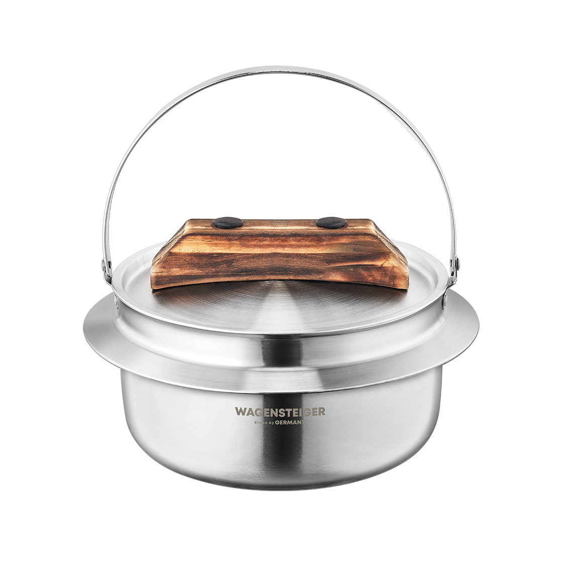GUUDWA0294 WAGENSTEIGER Outback Cauldron 16cm