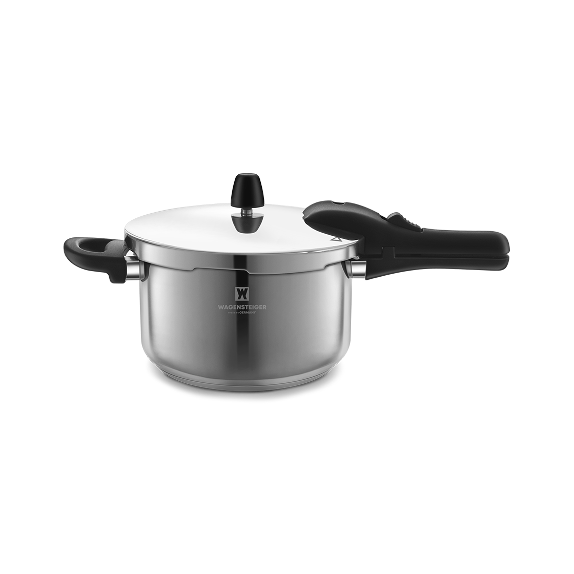 GUUDWA0461 WAGENSTEIGER Edel Gusto Stainless Pressure Cooker 3.5L