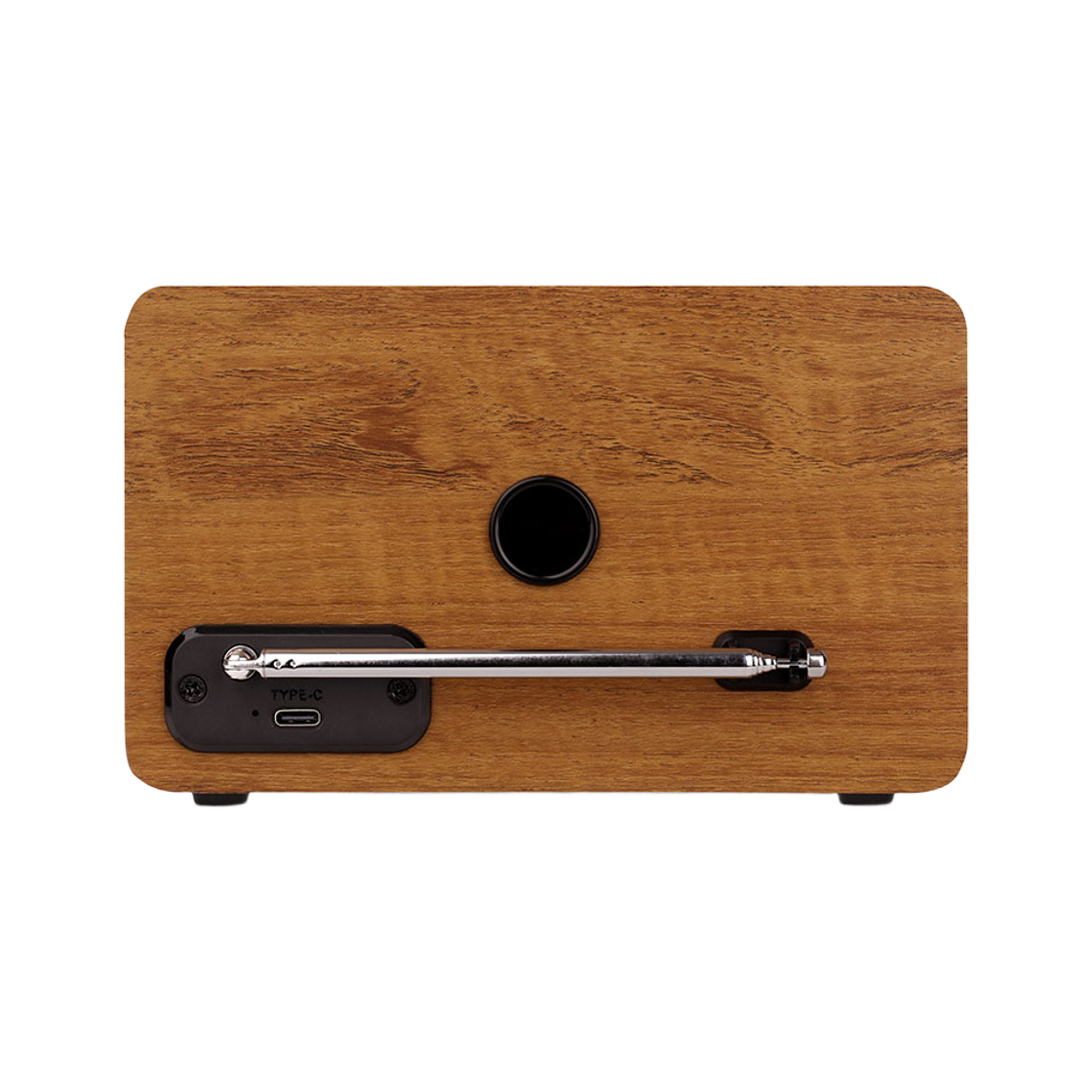 브리츠 FM 라디오 홈인테리어 레트로 블루투스 스피커 BZ-MK88(Britz FM Radio Retro Bluetooth Speaker Britz BZ-MK88) - 3