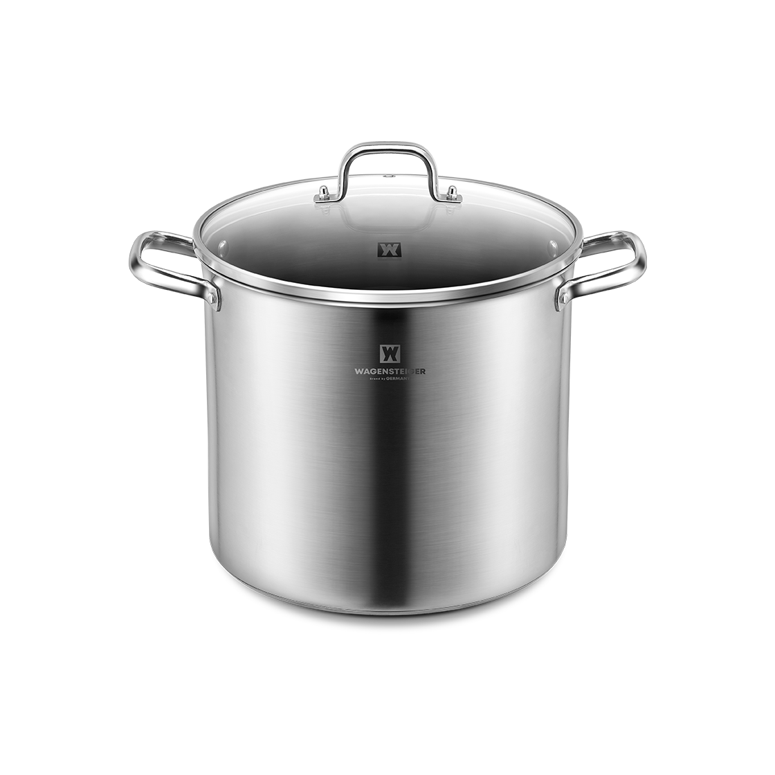 GUUDWA0271 WAGENSTEIGER Tiff Stock Pot 26cm