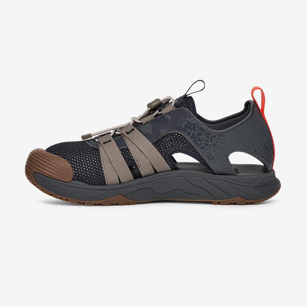 테바 남성 하이드라트렉 샌들 CT DKS(TEVA Men Hydratrek Sandal CT DKS) - 2