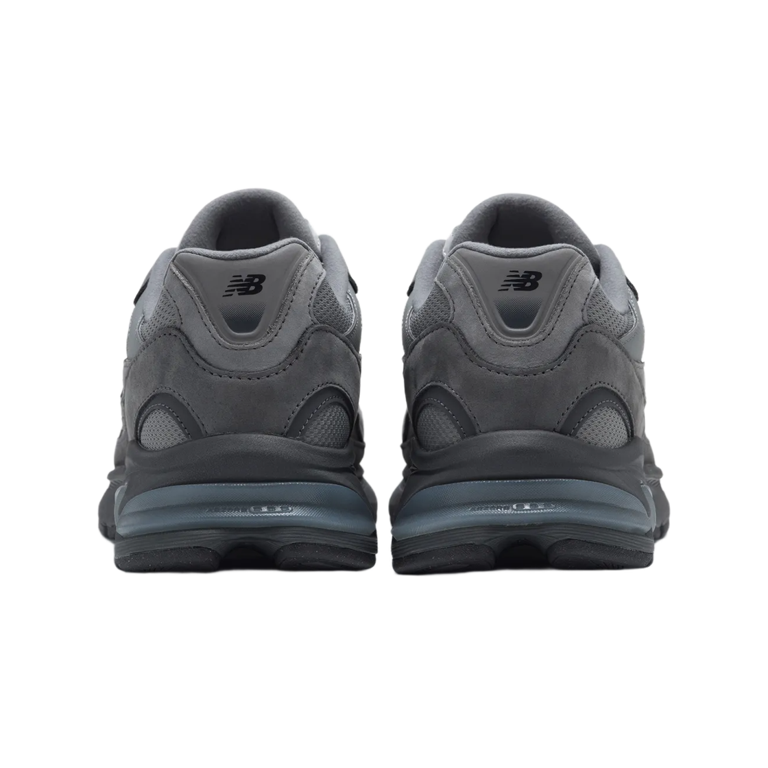 뉴발란스 x 꼼데가르송 옴므 2010 앱졸브 차콜(New Balance x Comme des Garcons Homme 2010 Abzorb Charcoal) - 3