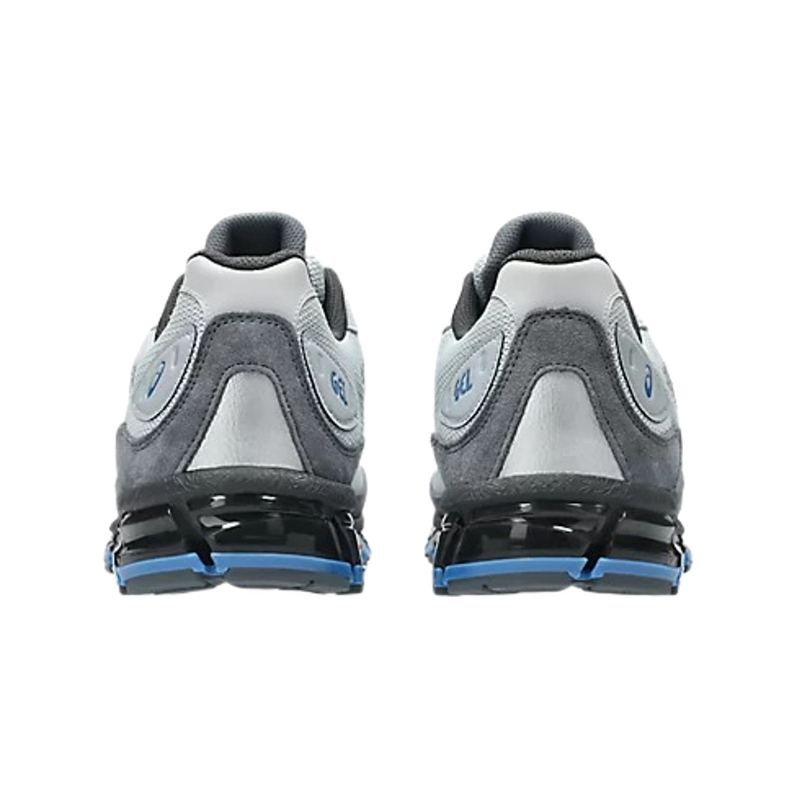 아식스 젤 퀀텀 360 I AMP 글레이셔 그레이 캐리어 그레이 - D 스탠다드(Asics Gel-Quantum 360 I AMP Glacier Grey Carrier Grey - D Standard) - 3