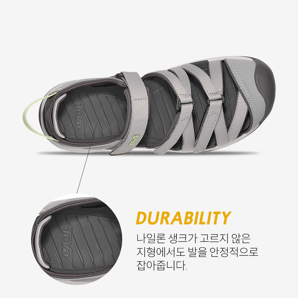 테바 여성 티라 스포츠 CT DRI(TEVA Women Tirra Sport CT DRI) - 5