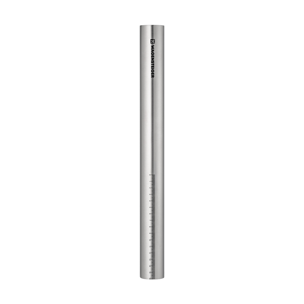 바겐슈타이거 스텐 304 롤링핀 밀대 베이킹 홈베이킹 반죽(WAGENSTEIGER Stainless Steel 304 Rolling Pin) - 6