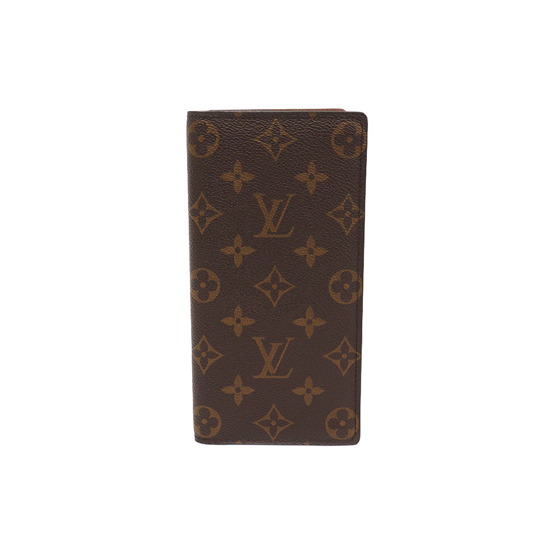 루이비통 M66540 모노그램 캔버스 브라짜 월릿 장지갑(Louis Vuitton Monogram Canvas Brazza Wallet)
