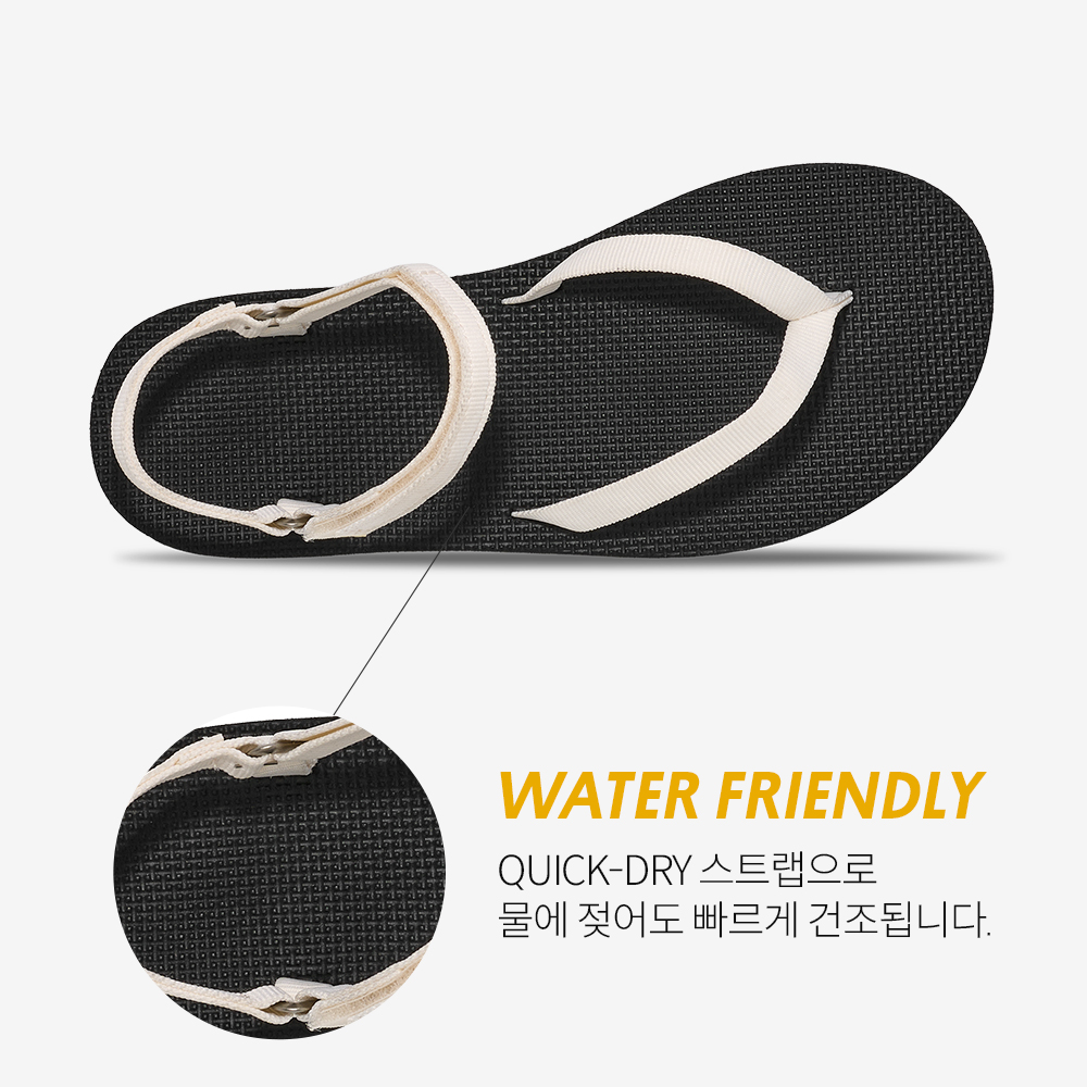 테바 여성 플랫폼 샌들 슬림 CLK(TEVA Women Flatform Sandal Slim CLK) - 5