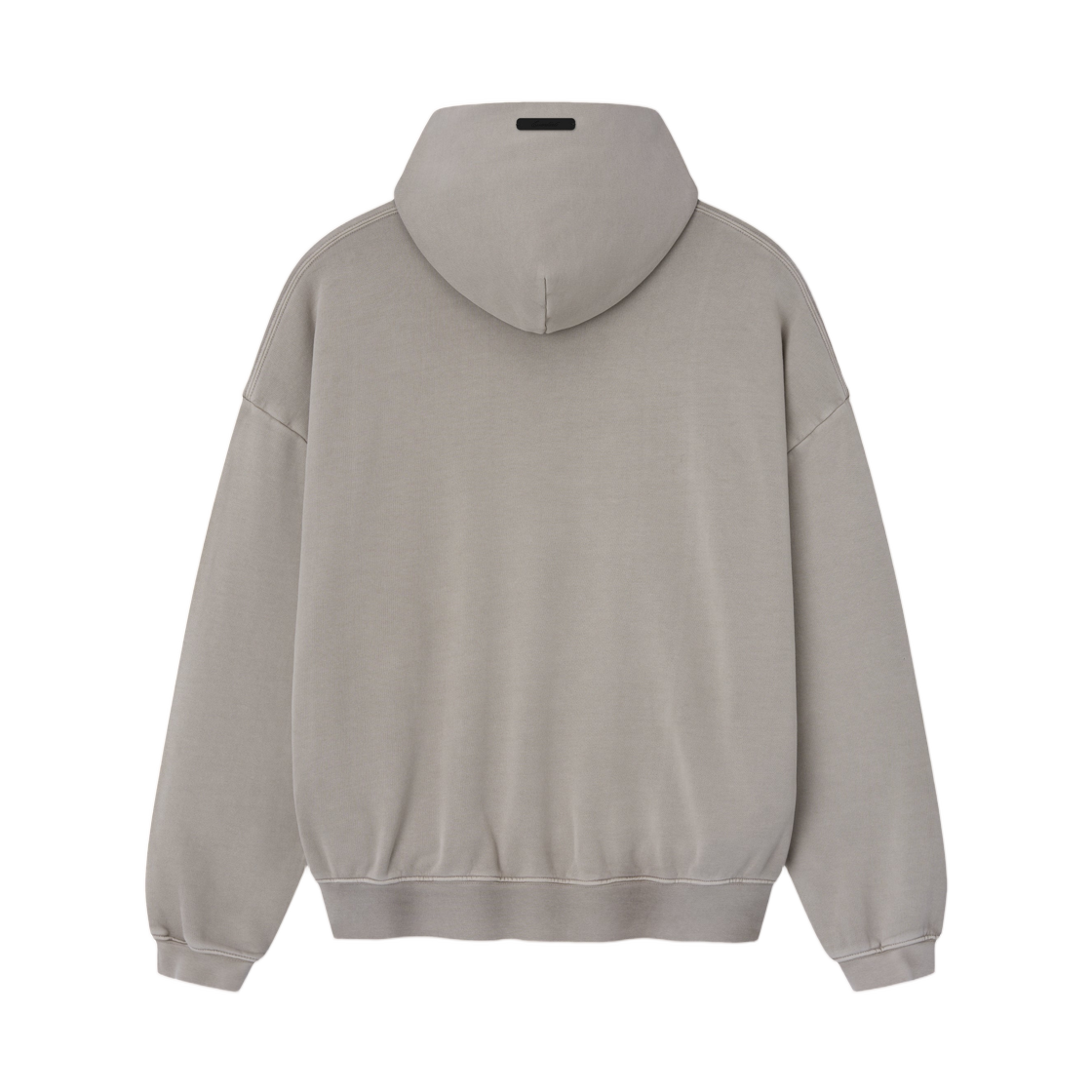에센셜 트레이닝 90s 후드 페이디드 실 - 26SS(Essentials Training 90s Hoodie Faded Seal - 26SS) - 2
