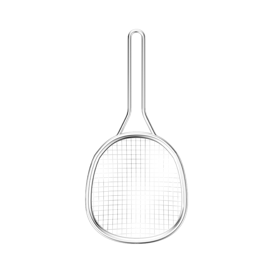 GUUD_WA0040 WAGENSTEIGER Racket Strainer Large