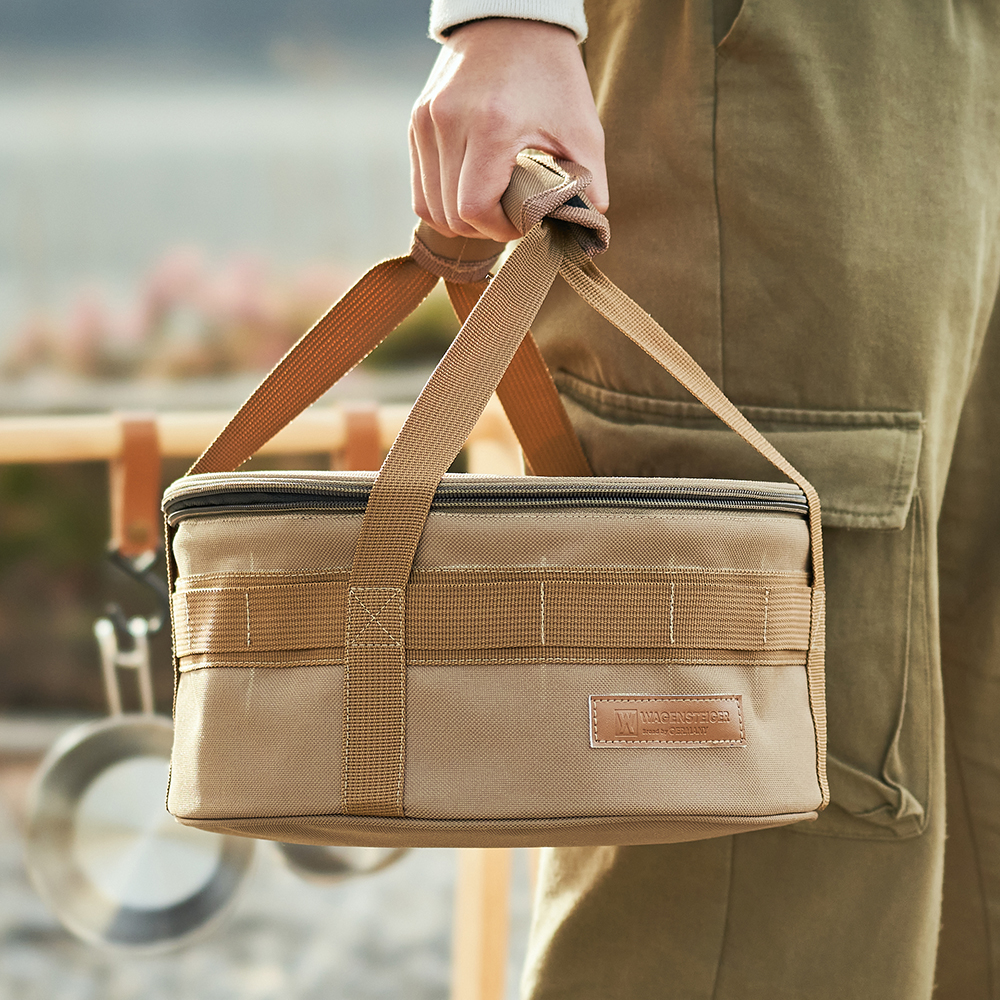 바겐슈타이거 아웃백 칼드런 전용가방 16cm(WAGENSTEIGER Storage Bag for Outback Cauldron 16cm) - 6