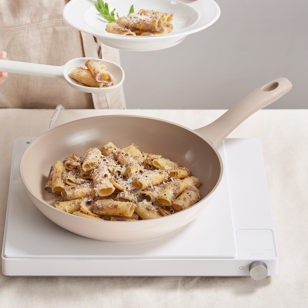 바겐슈타이거 IH 에델 프라이팬 26cm(WAGENSTEIGER Edel Frying Pan 26cm) - 3
