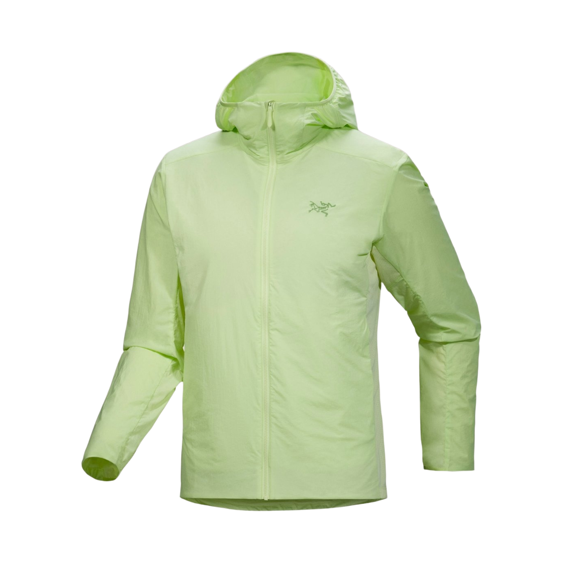 9560 Arc'teryx Atom SL Hoody Shincha