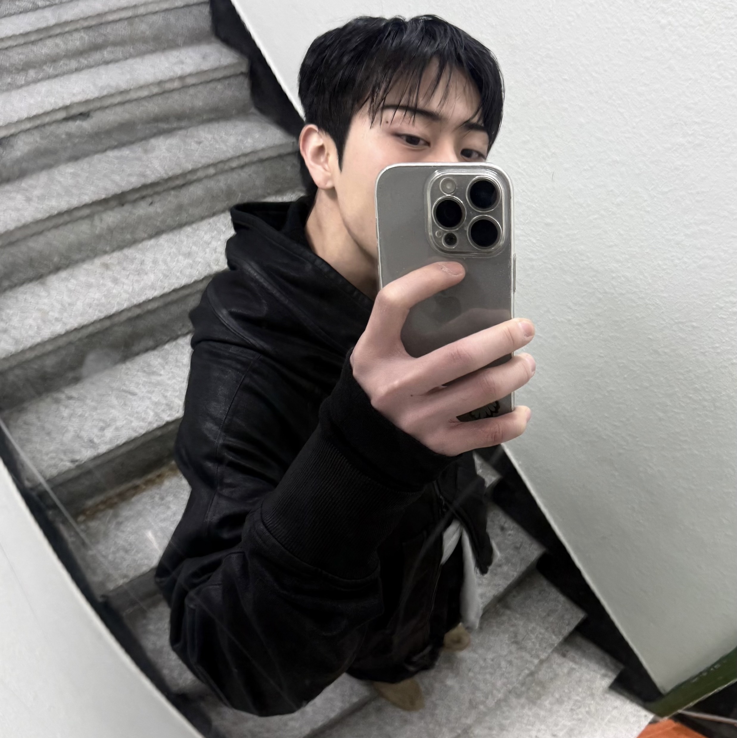 릭이웬수님의 스타일 - 3