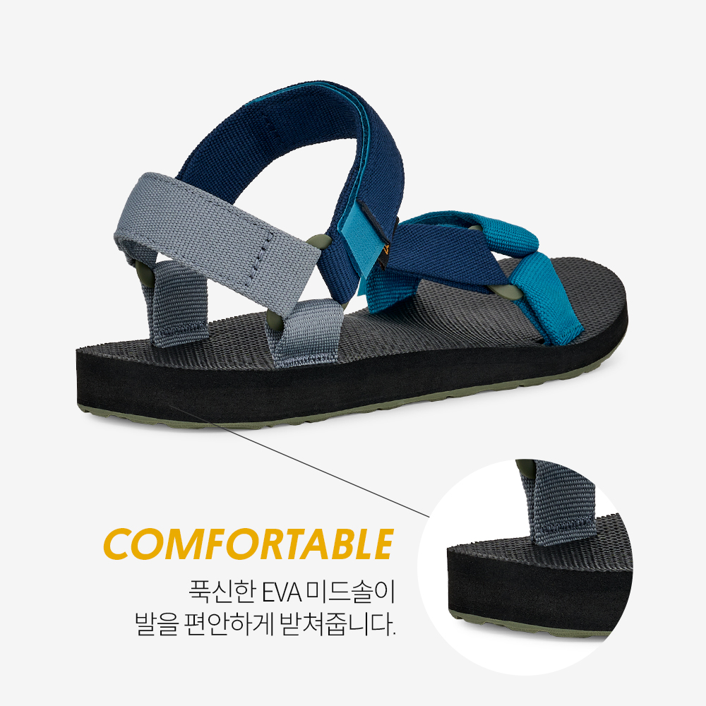 테바 남성 오리지널 유니버설 BLP(TEVA Men Original Universal BLP) - 4