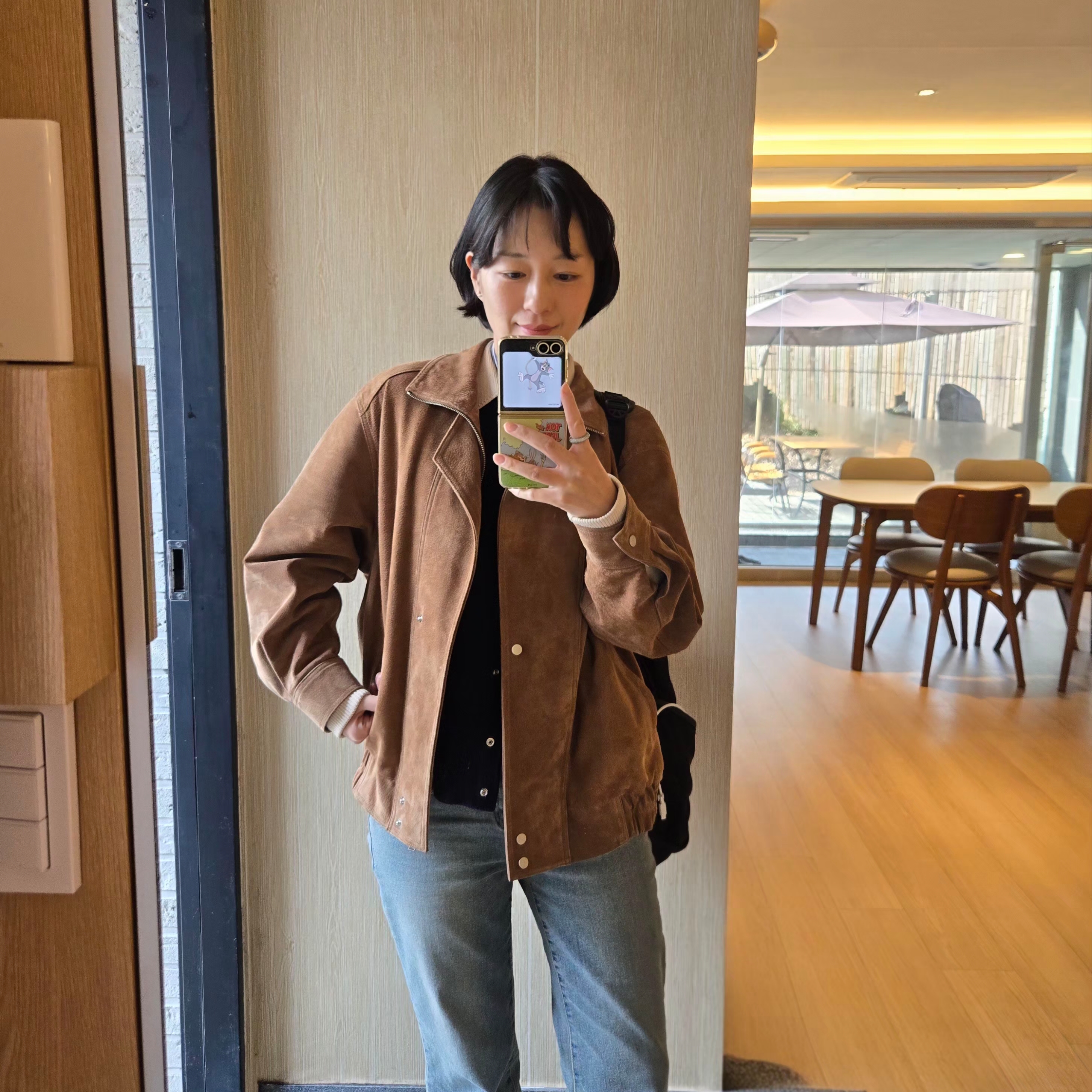 Joy님의 스타일