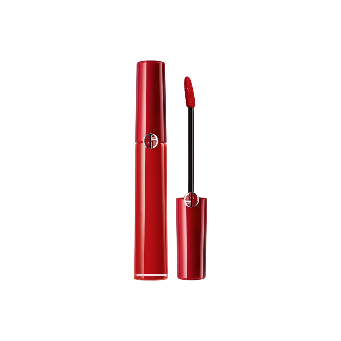조르지오 아르마니 립 마에스트로 벨벳 400 더 레드(Giorgio Armani Lip Maestro Velvet 400 The Red) - 1