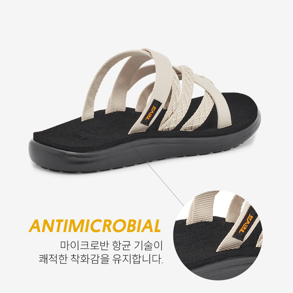 테바 테바 여성 보야 질레사 MWS(TEVA Women Voya Zillesa MWS) - 4