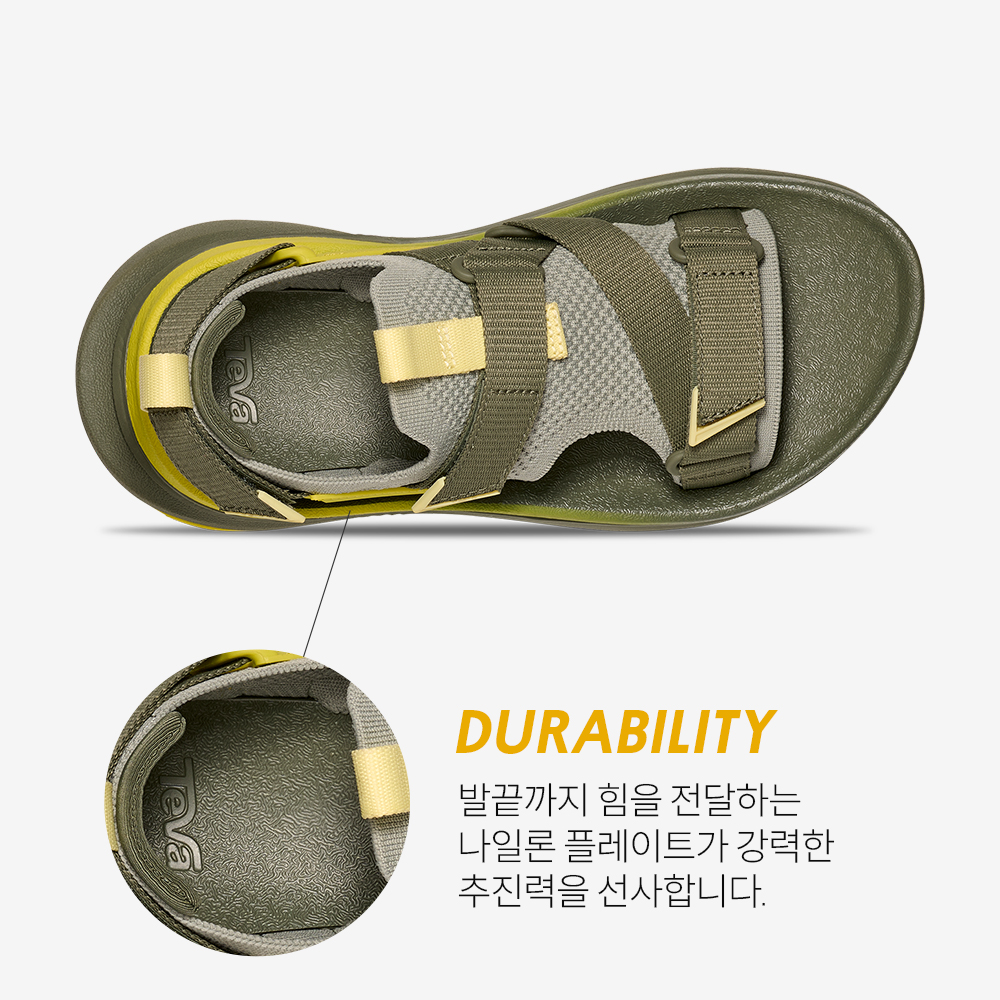 테바 테바 여성 아벤트레일 SSP(TEVA Women Aventrail SSP) - 5